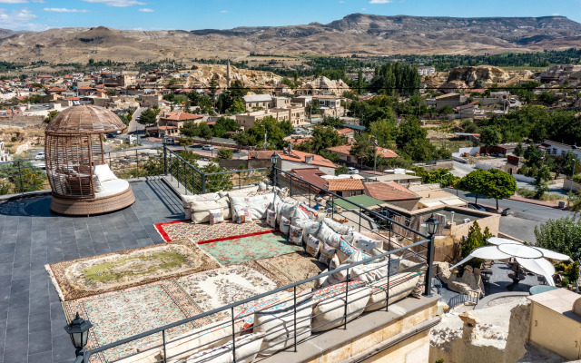 Utopia Cave Cappadocia