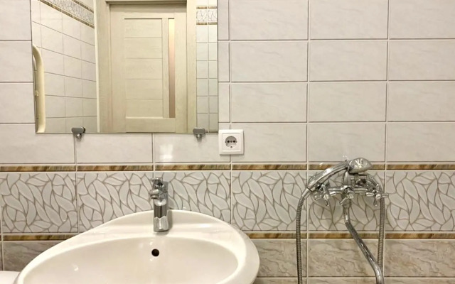 Квартира Марковского