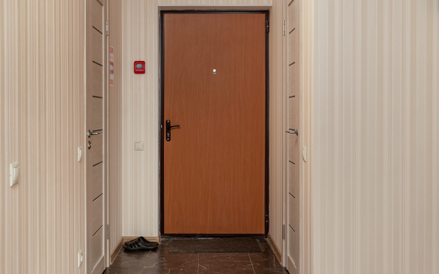 BestFlat25 ZhK Rozhdestvenskij Apartments