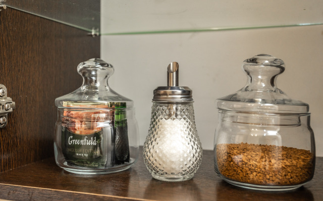 Квартира однокомнатная на Революционной