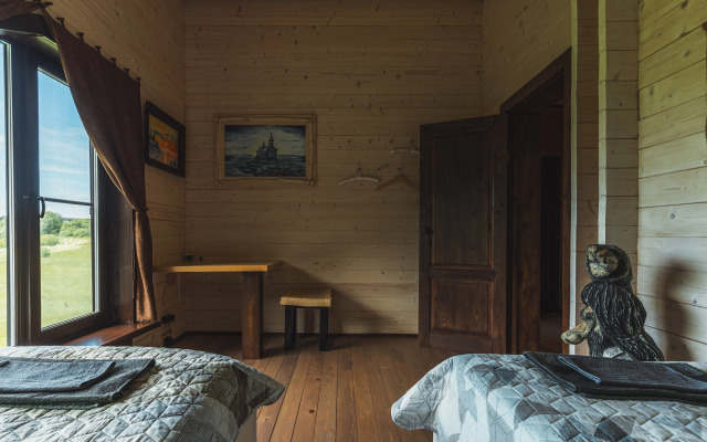 Talotonttu Guest House