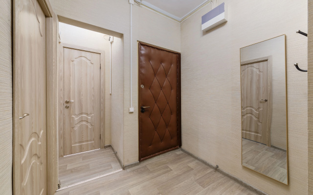 Bolshaya Filevskaya Apartments