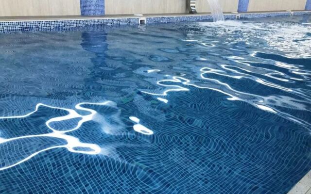 Квартира на Карачаевской 60