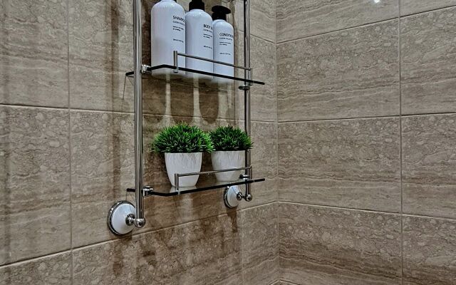 Апартаменты Поцелуй Солнца