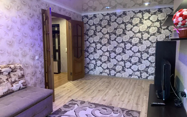 Апартаменты Пять Звёзд Театр Пушкина