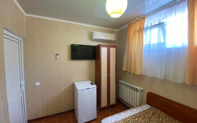 Primorskij Guest House