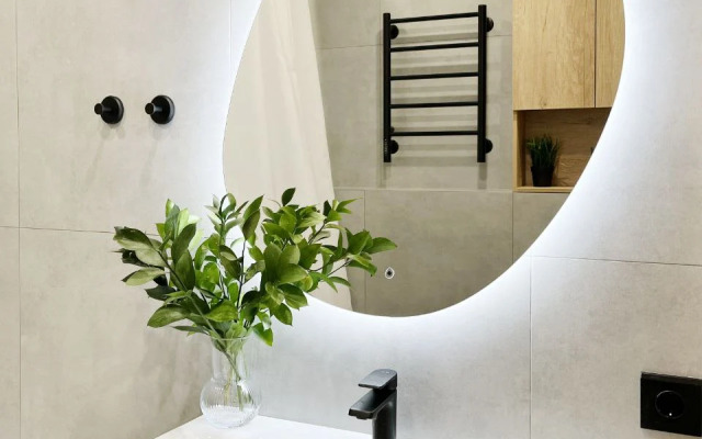 Квартира Студия комфорт класса рядом с медицинской академией