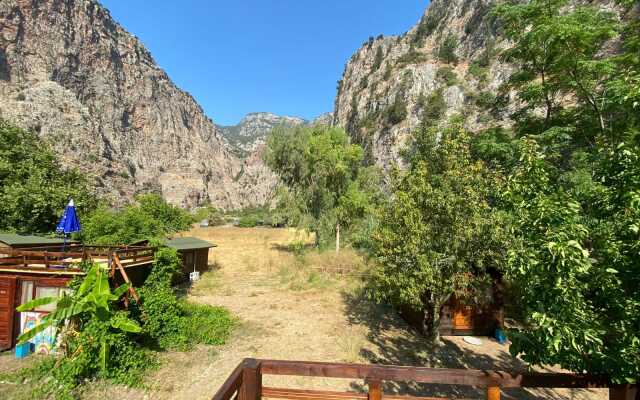 Butterfly Valley Glamping
