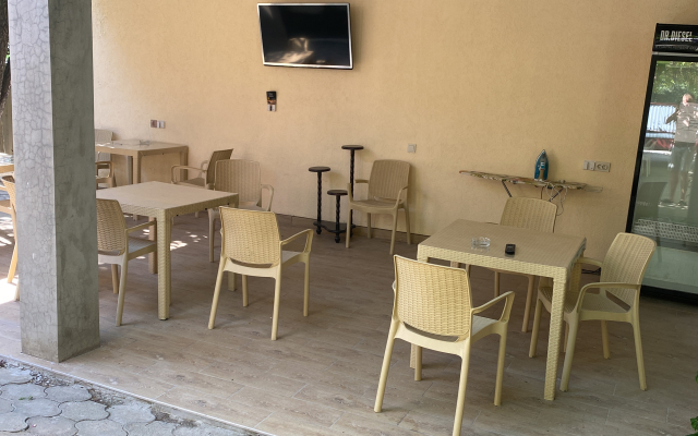 Гостевой дом  на Маячной