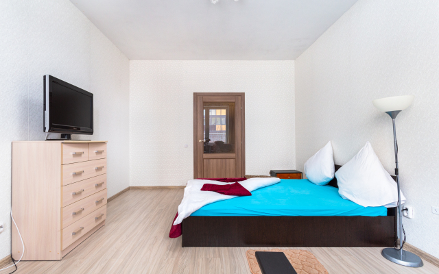 Apartamentyi Baltijskaya Zhemchuzhina