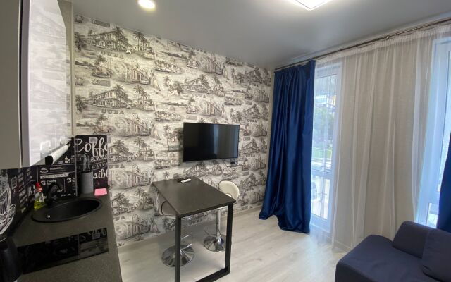 Marlen Apart ZhK Kasablanka Apartments