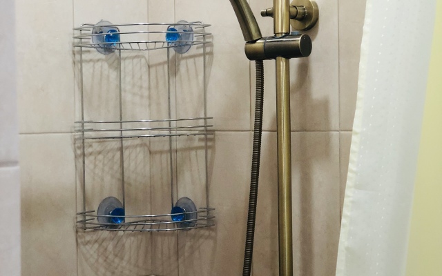 Квартира ЖК Романовский 5