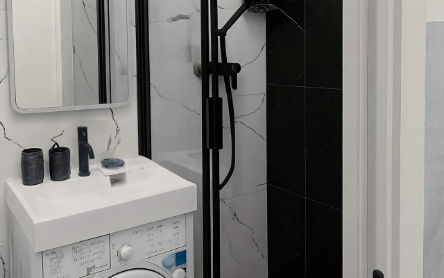 Квартира Дизайнерская Студия у Метро