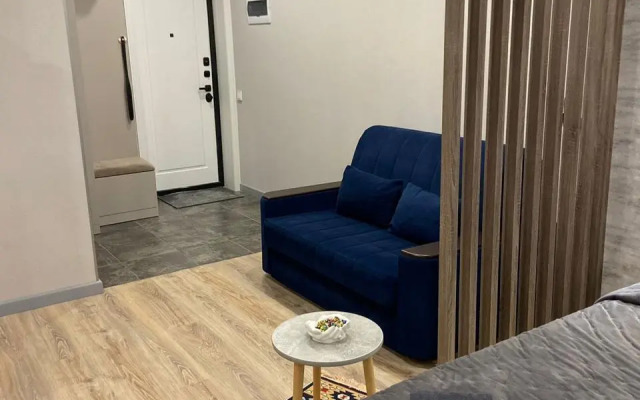 Апартаменты Дом 89 Созидателей 2/4