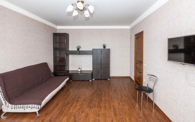 S Krasivym Vidom U Morya/65 Apartments