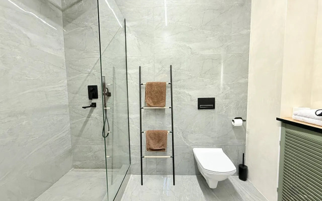 Квартира на улице Декабристов 20