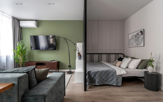 Апартаменты Be Home Fontanka