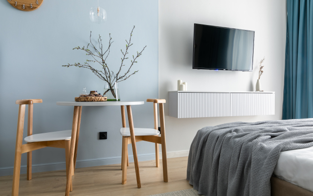 Апартаменты Moon River