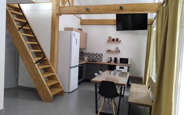 Forest House Guest House