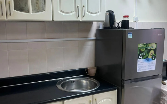 Хостел Дивизия