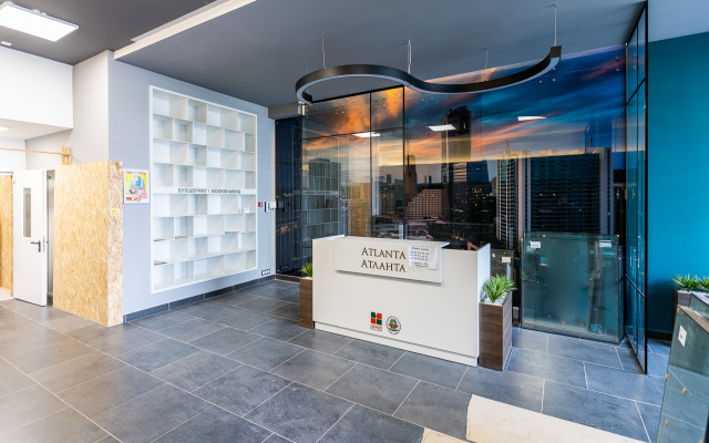 Sovremennaya Studiya V Novom Zhk "Minsk-Mir" Apartments