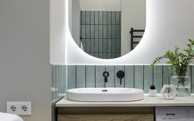 Квартира Апарты у Петропавловской Крепости