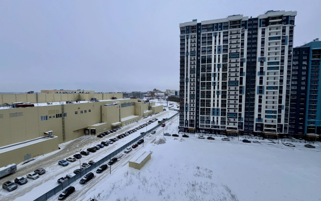 Квартира Уютная и Практичная для Проживания от ДимДом