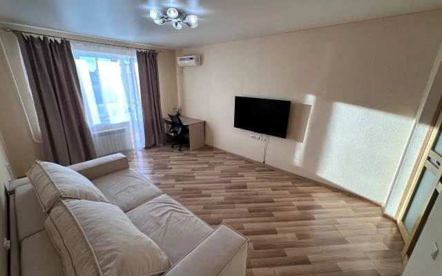 Arkada Dvushka Flat