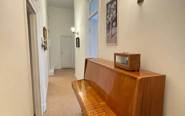 Квартира в самом сердце города