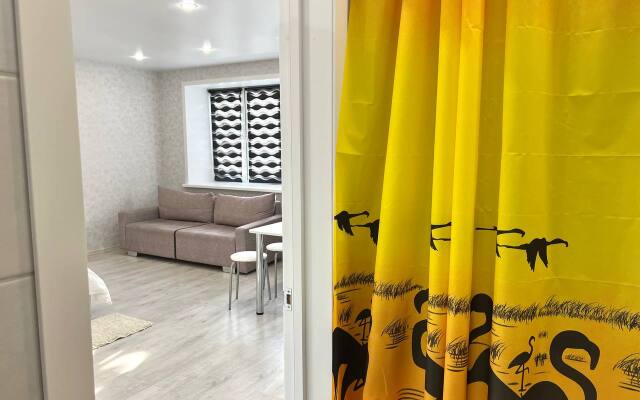 Chill Pill - centr - samozaseleniya 24/7 - 62 Apartments