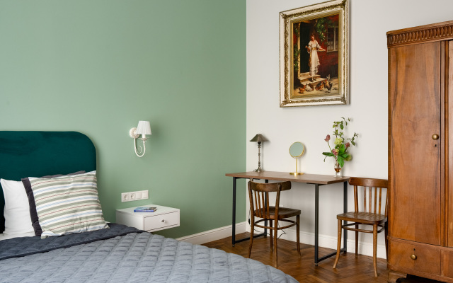 Квартира Orlov House