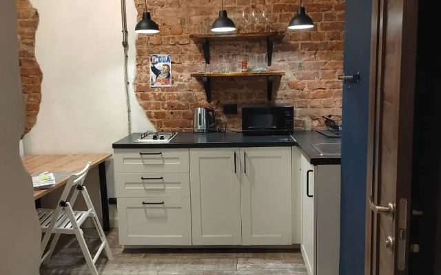 Квартира RentalSPb