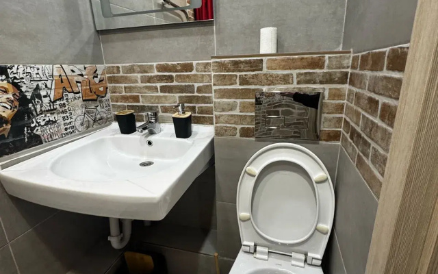 V Apartville 709/5 Apartments - Apartment in Moscou - Photo 4