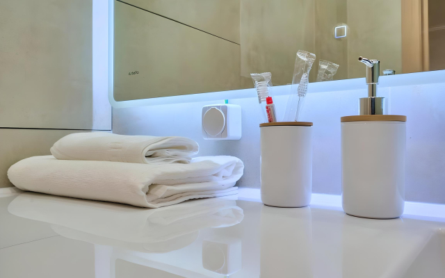 Апартаменты Grand Palace 1231