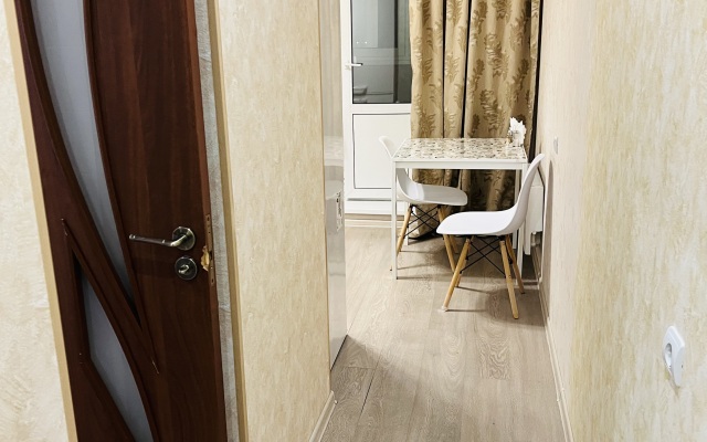 Квартира Апартаменты на 15 Этаже у ТЦ РИО Иваново