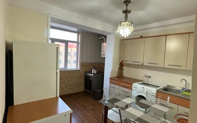 Квартира у моря 2-х комнатная рядом с набережной