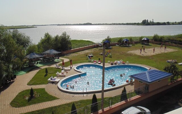 Rogozhkino Private house