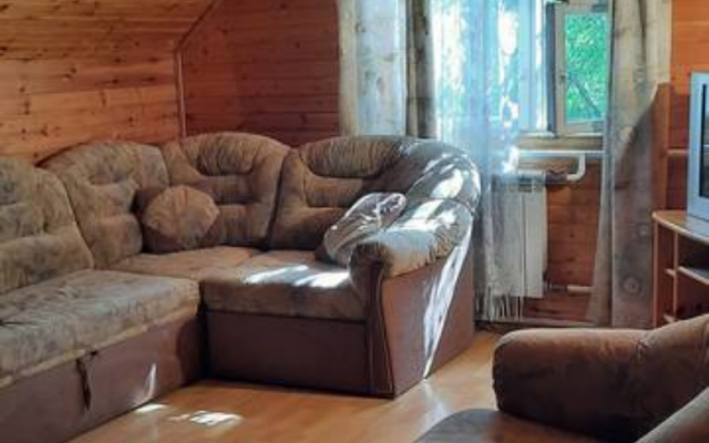Lada-House Kottedzh - 2 Guest House