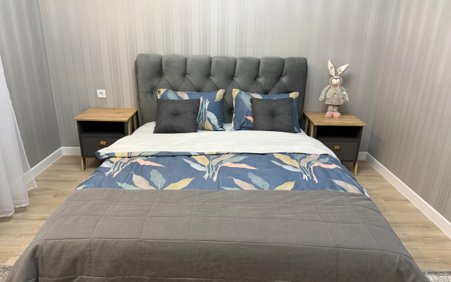 Квартира Уютная в курортной зоне