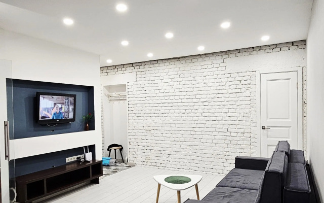 Квартира Студия в центре города