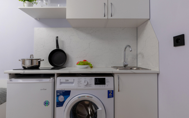 Апартаменты на Суворовском Проспекте (2)