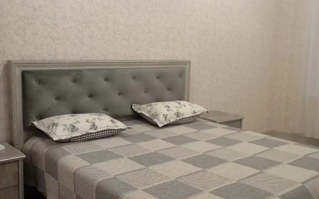 Частный дом Уютный дом на берегу моря