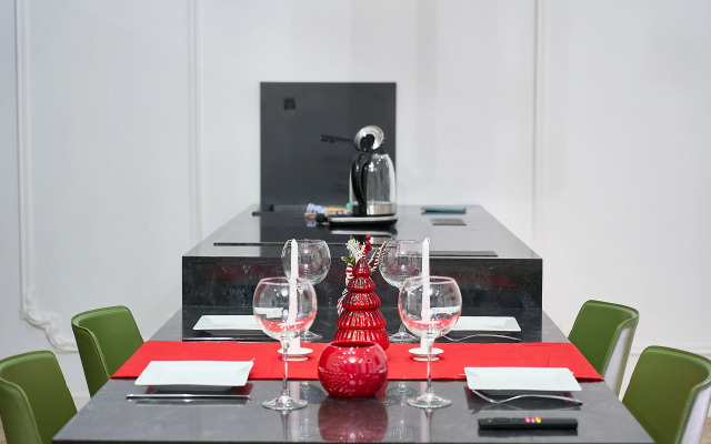 Апартаменты Премиум класса у Кремля