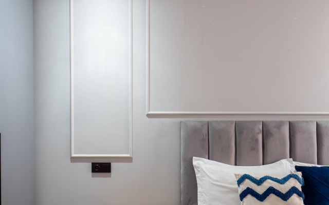 Квартира для комфортного отдыха