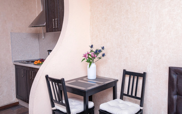 Asmera 2 Gorokhovaya Apartments