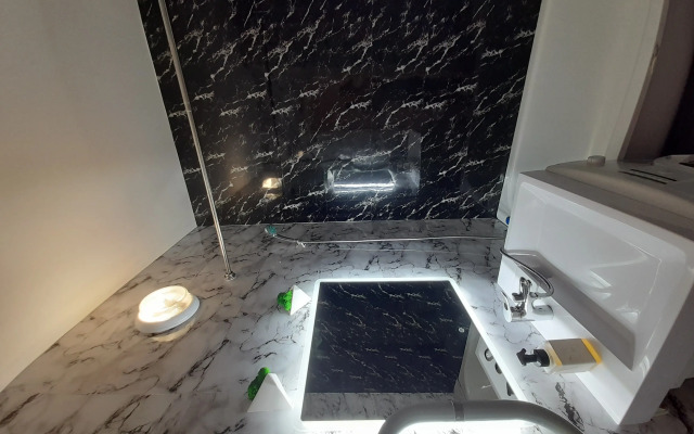 Studiya Parkovom Flat