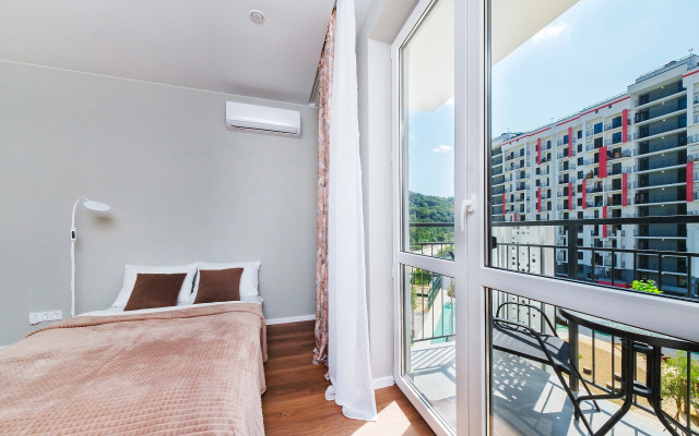 V Zhk Letniy Apartments 57