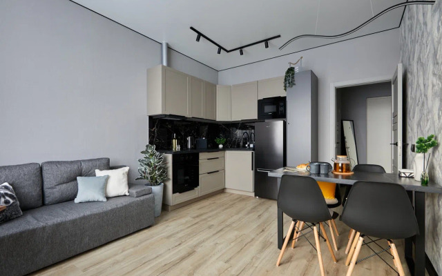 Квартира Stone