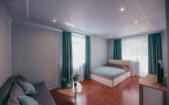 Апартаменты Уютная квартира возле Кёнигсбергского Зоопарка