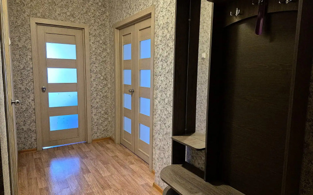 Квартира на Моздокской 20